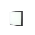 15W ip20 square LED Outdoor Bulkhead Lamp